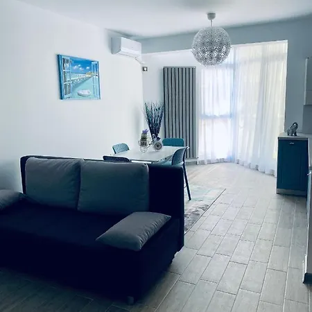 David House Alezzi Apartment *
