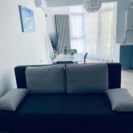 David House Alezzi Apartment