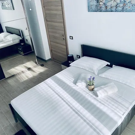 Apartment David House Alezzi Năvodari